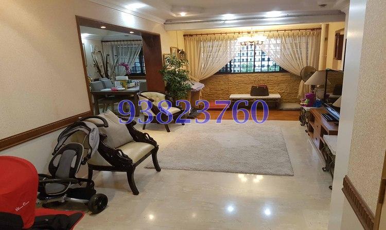 Blk 738 Woodlands Circle (Woodlands), HDB 5 Rooms #161802592